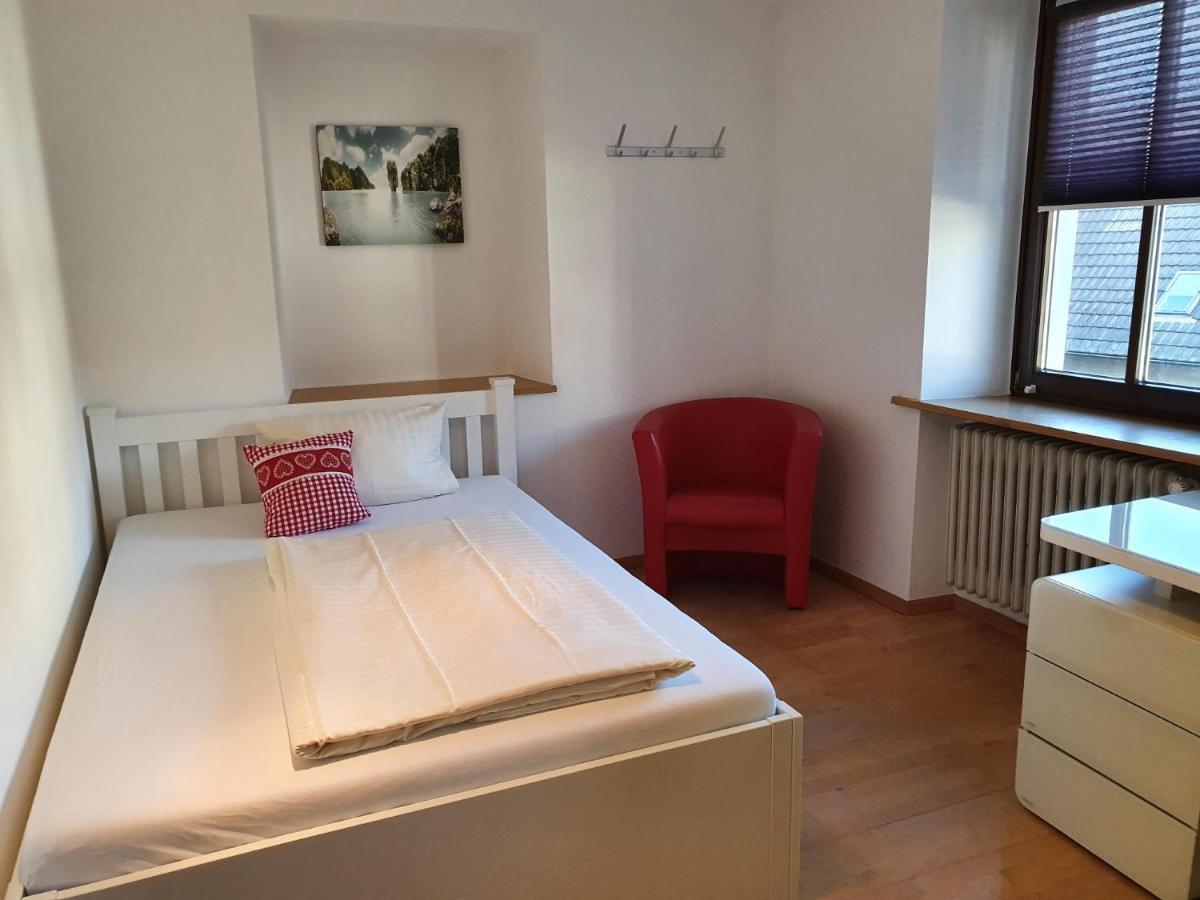 Zum Rebstock Hotel