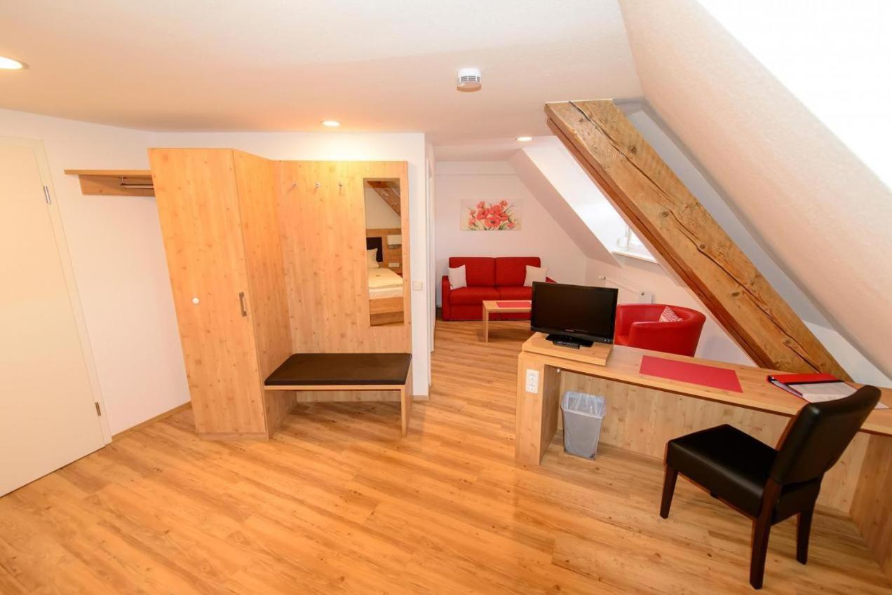 Zum Rebstock Hotel 3*