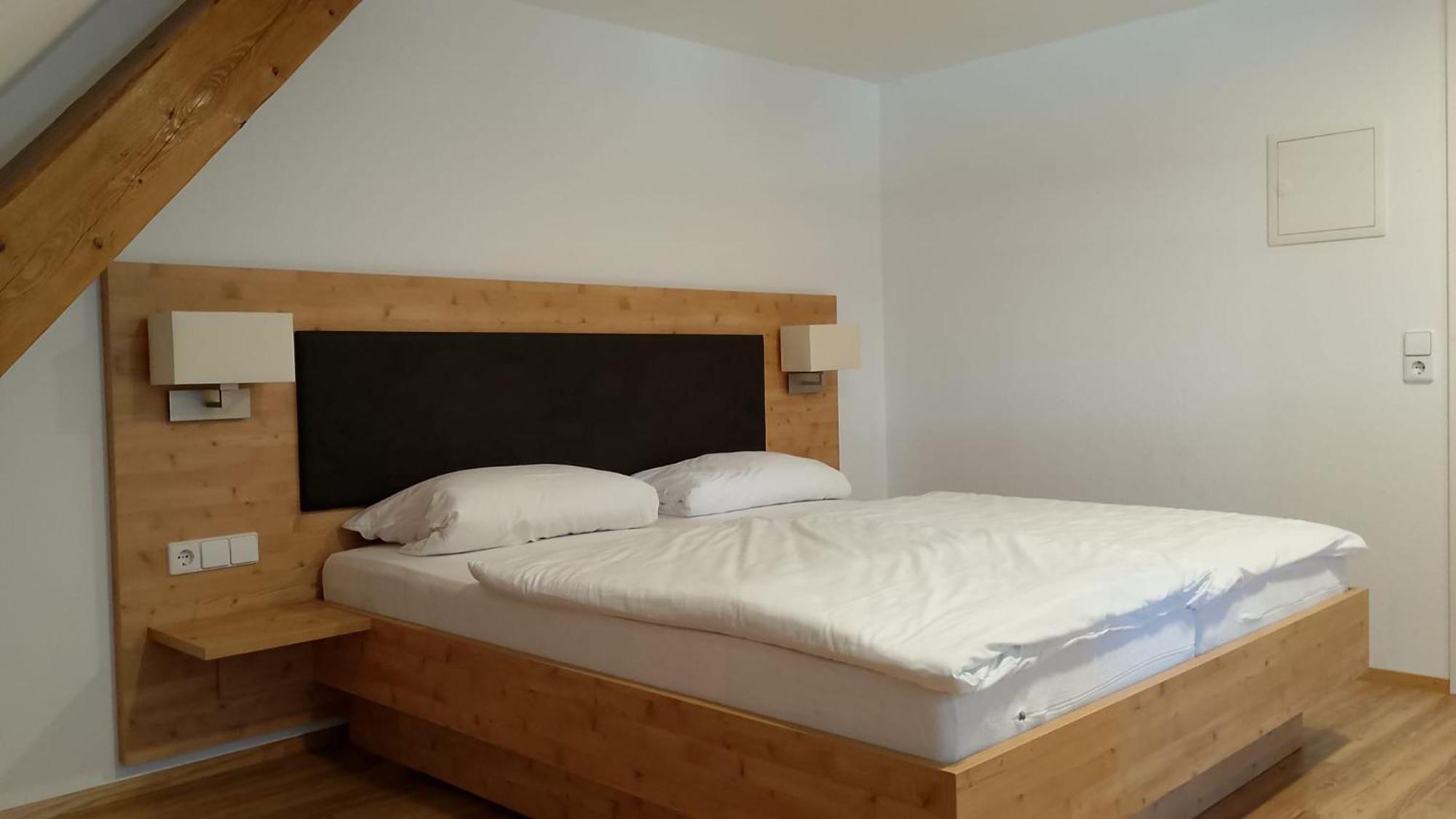 Hotel Zum Rebstock