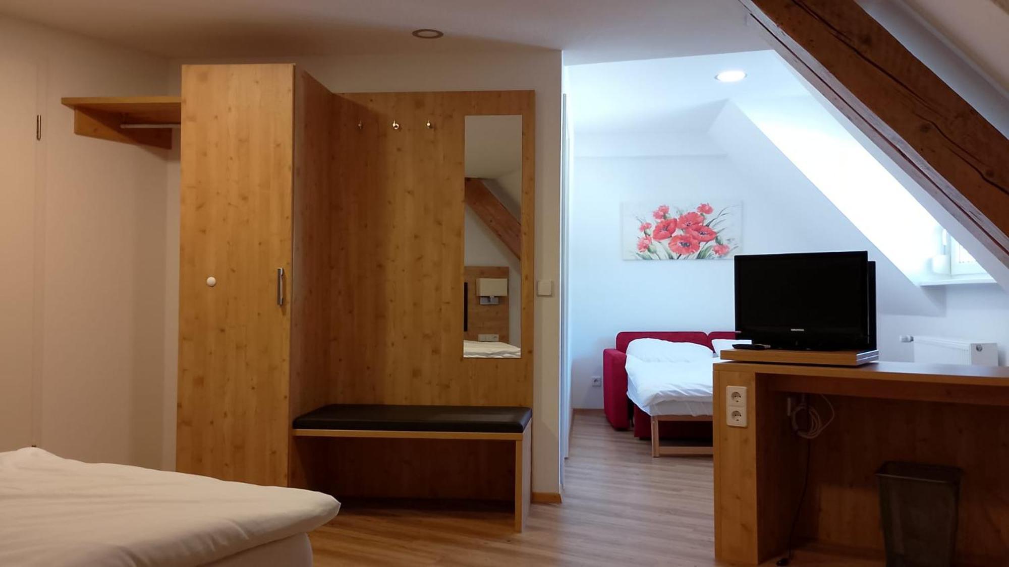 Zum Rebstock Hotel Malterdingen