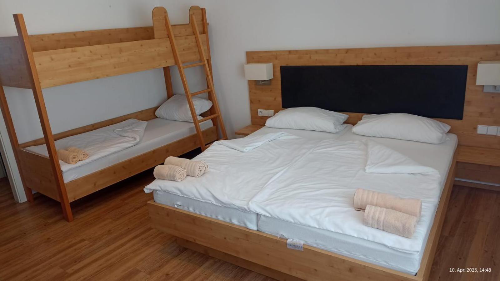 Zum Rebstock Hotel