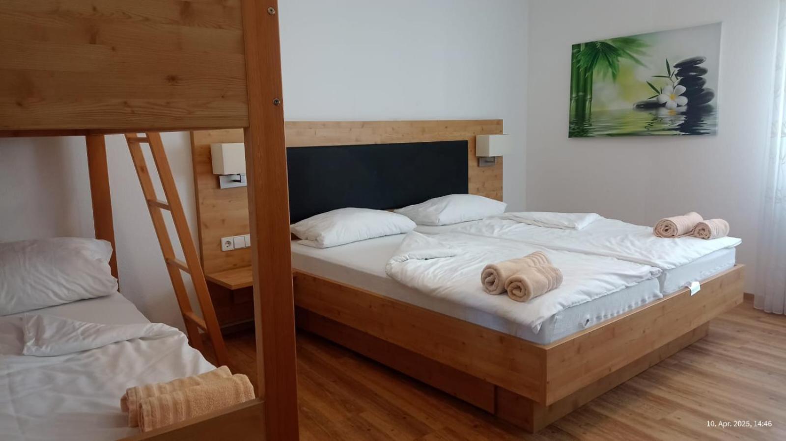 Hotel Zum Rebstock