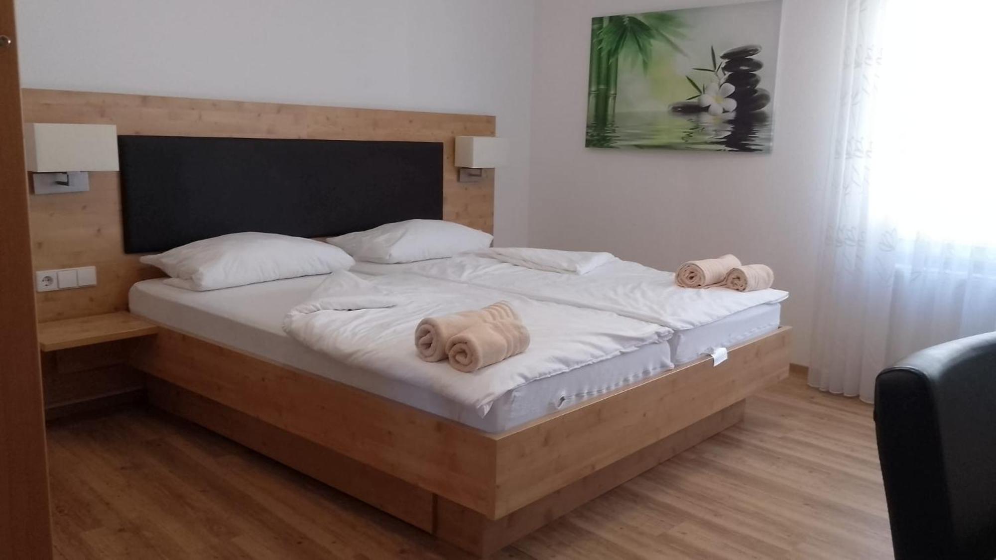 Zum Rebstock Hotel Malterdingen