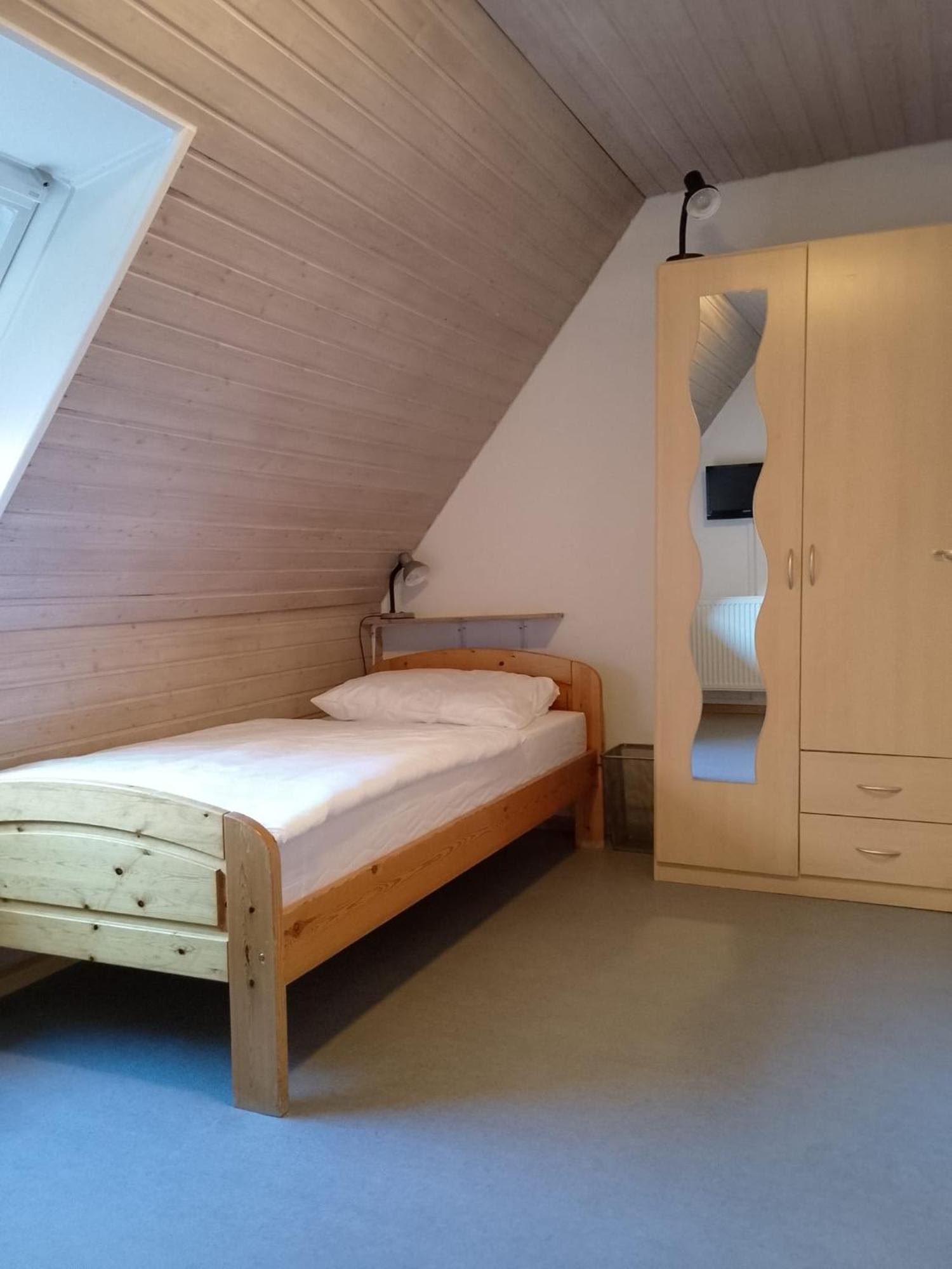 Hotel Zum Rebstock