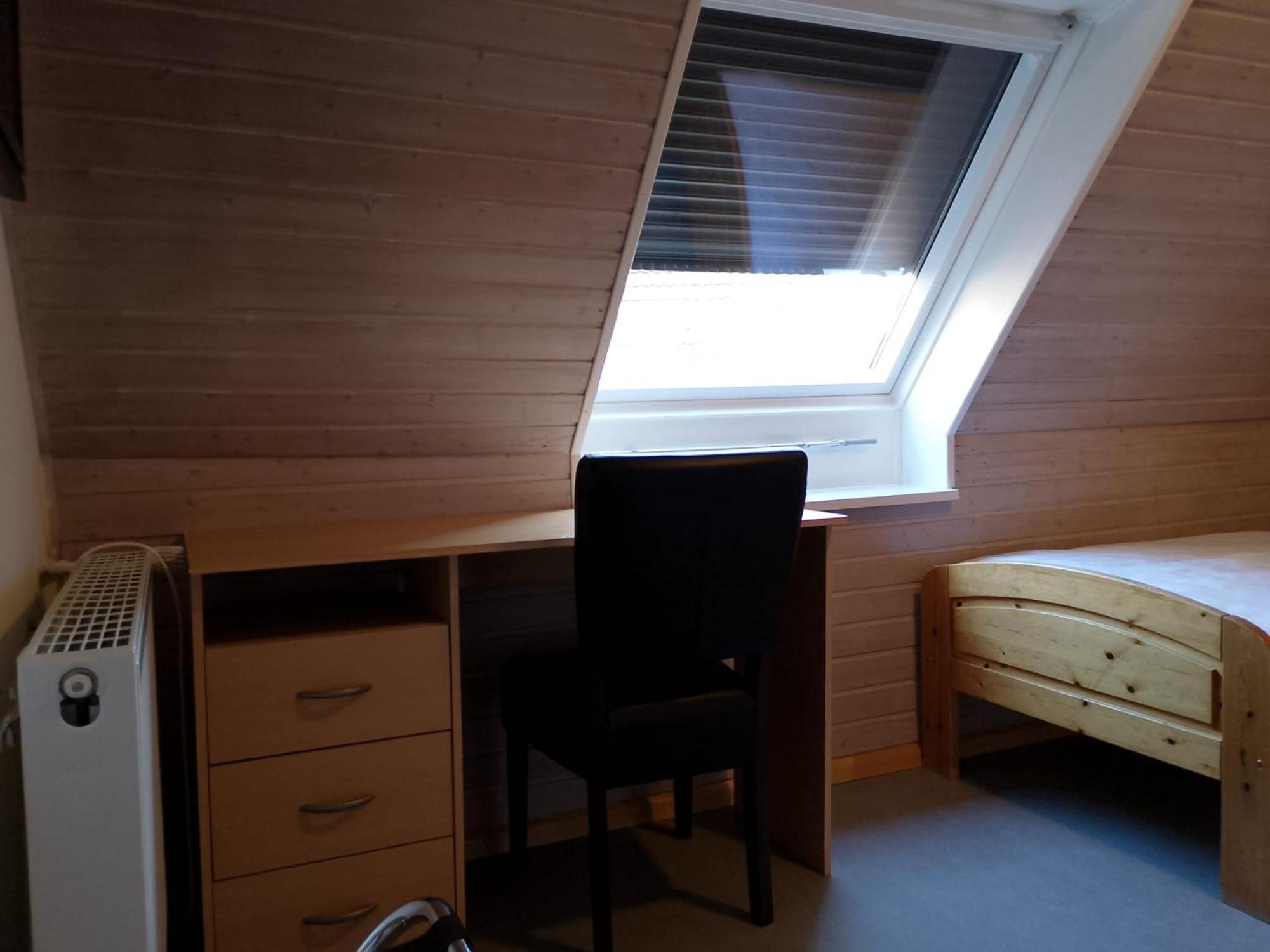 Zum Rebstock Hotel 3*