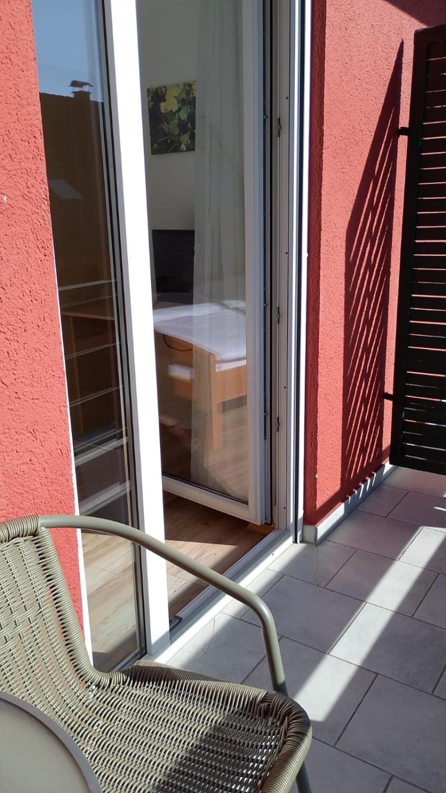 Zum Rebstock Malterdingen