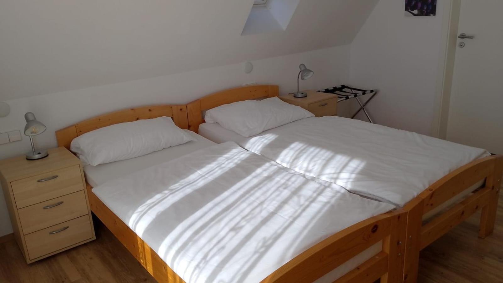 Hotel Zum Rebstock