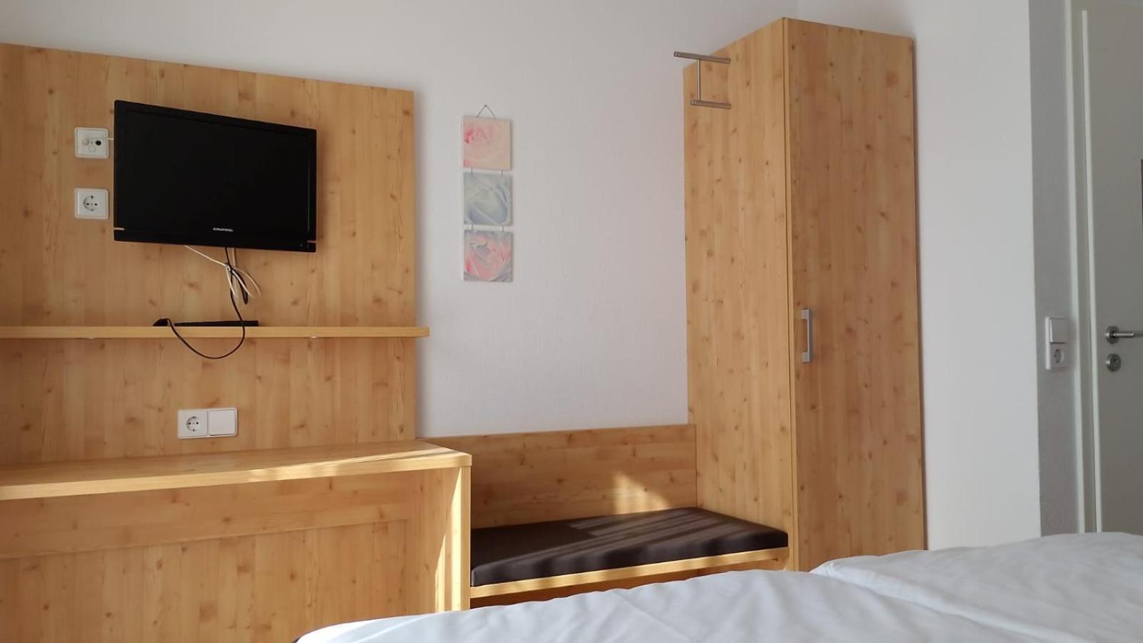Hotel Zum Rebstock Malterdingen