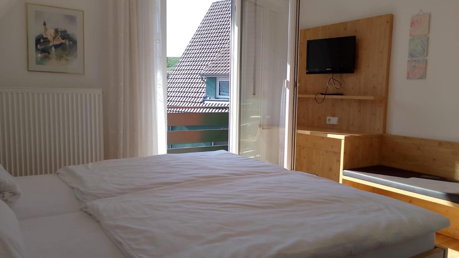 Zum Rebstock 3* Malterdingen