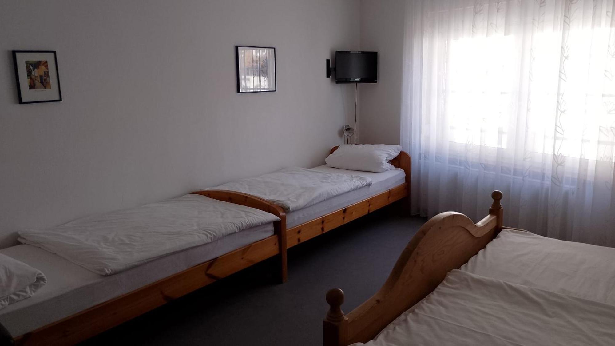 Zum Rebstock Hotel Malterdingen