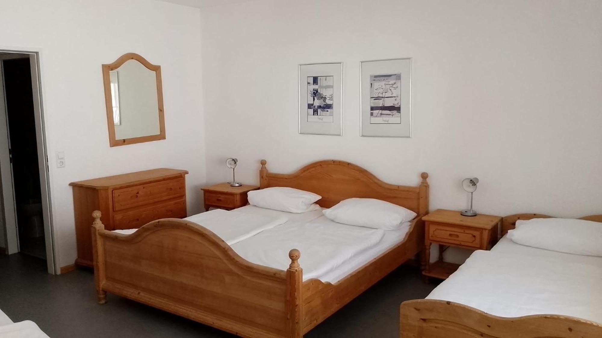 Zum Rebstock 3* Malterdingen