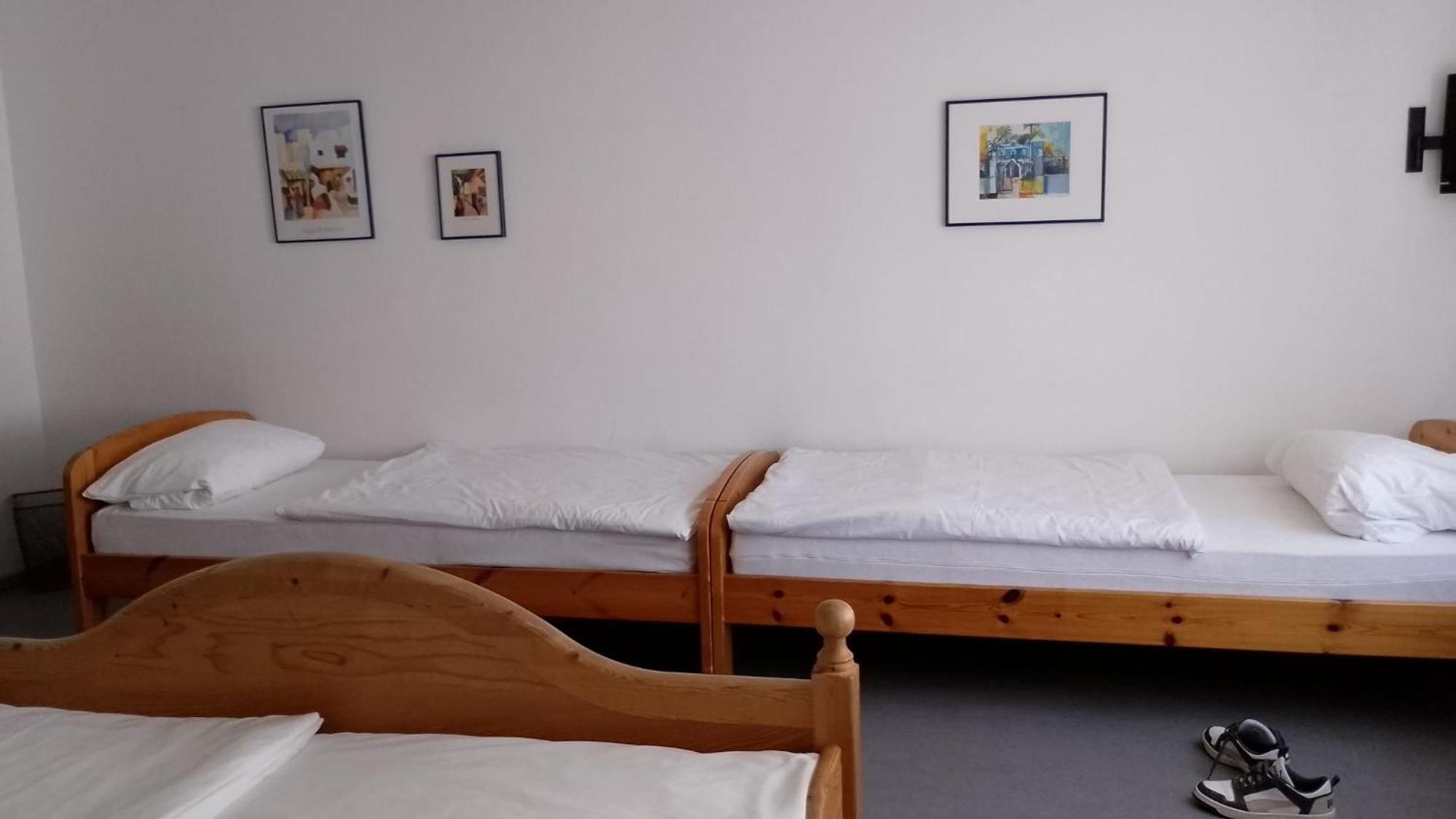 Zum Rebstock Hotel