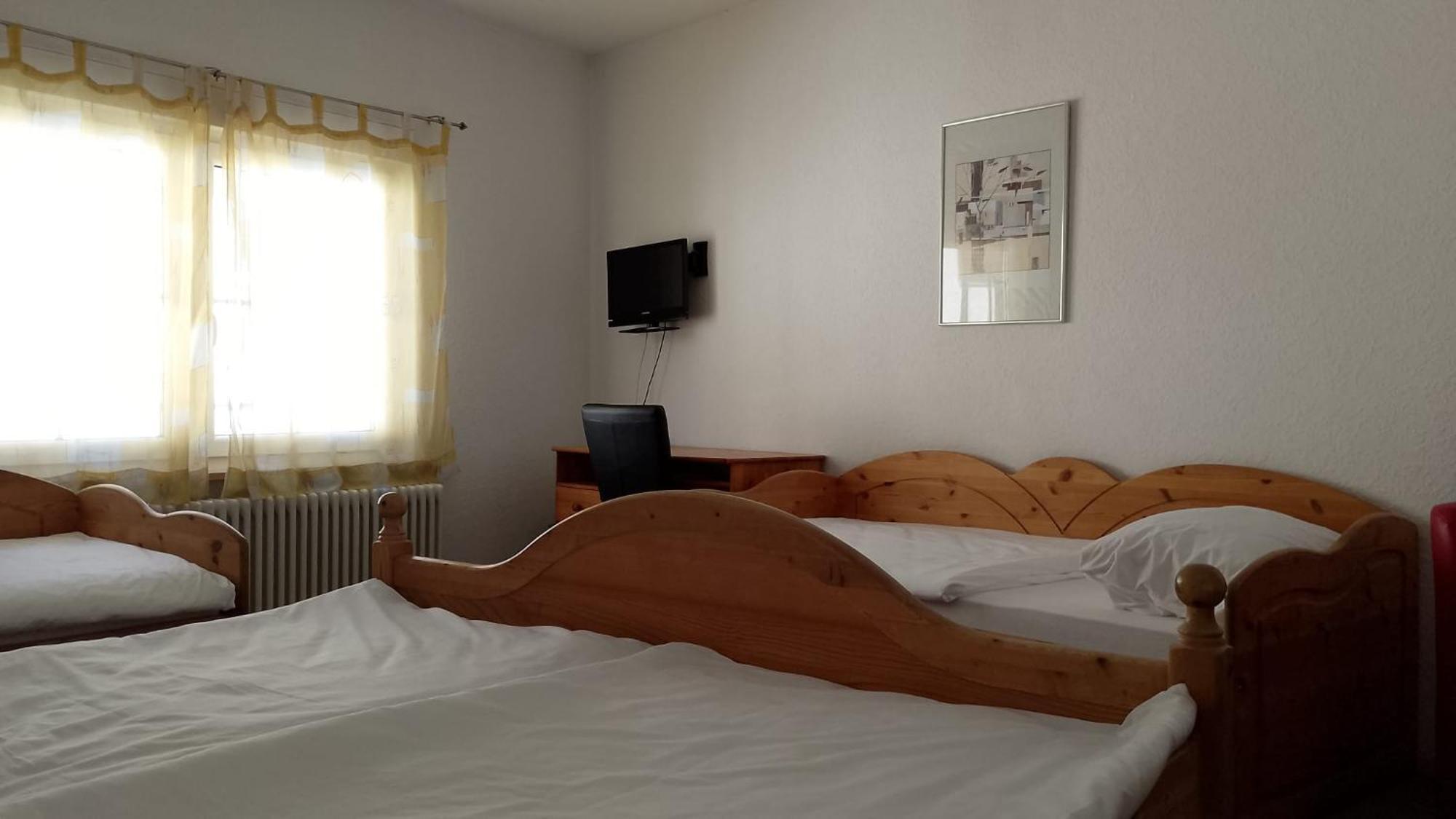 Hotel Zum Rebstock Malterdingen