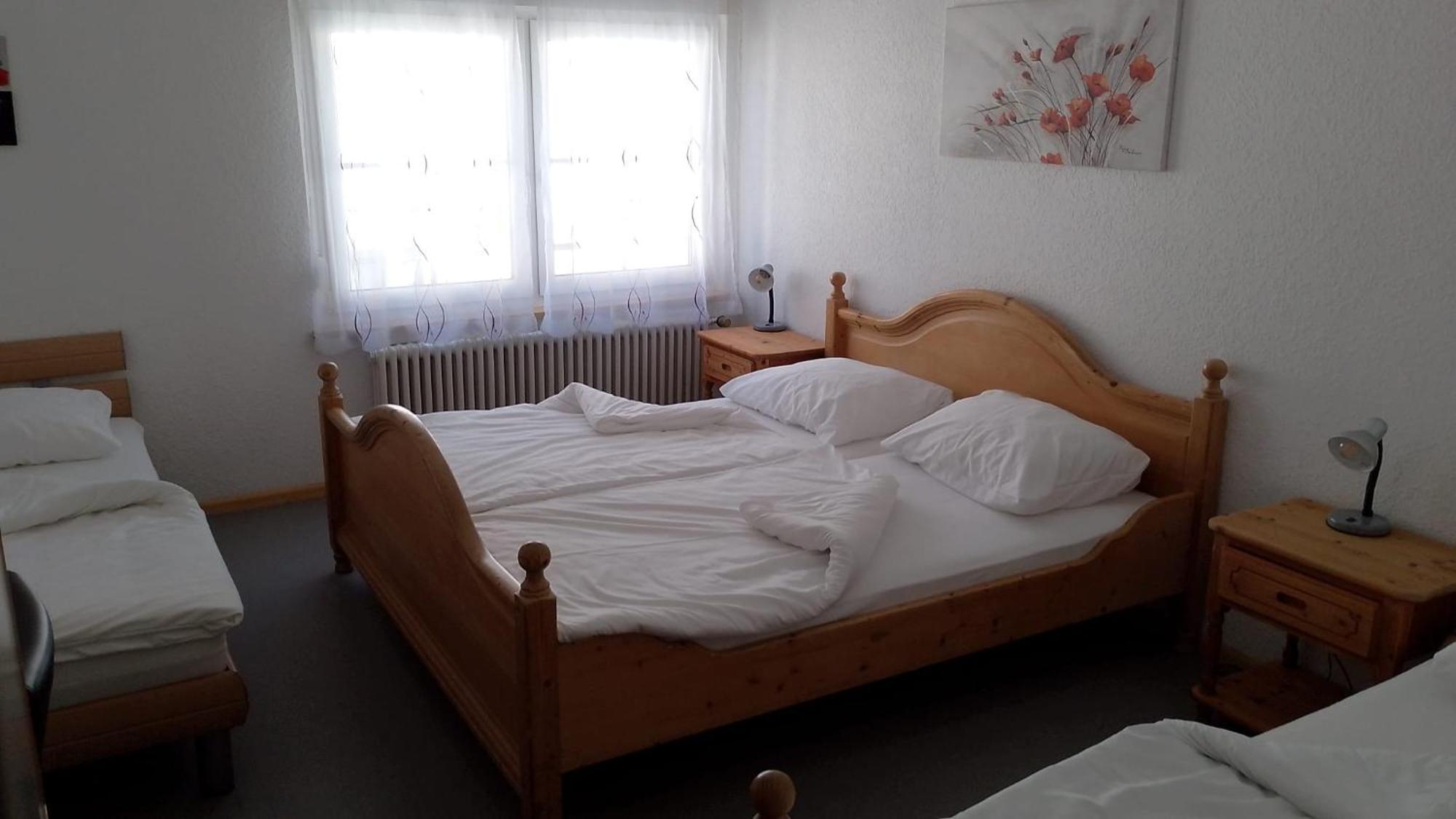 Zum Rebstock Hotel