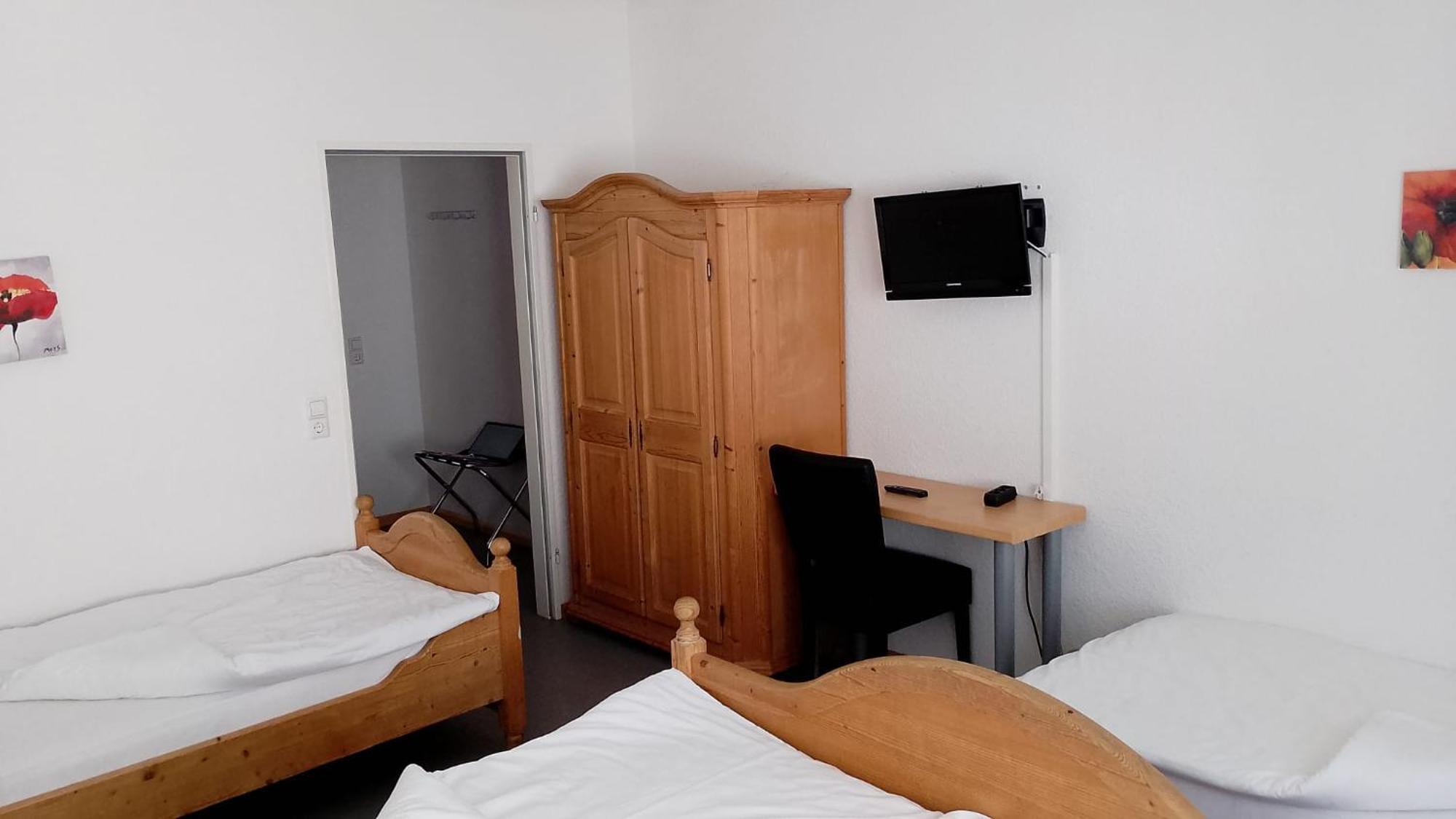 Zum Rebstock Hotel Malterdingen