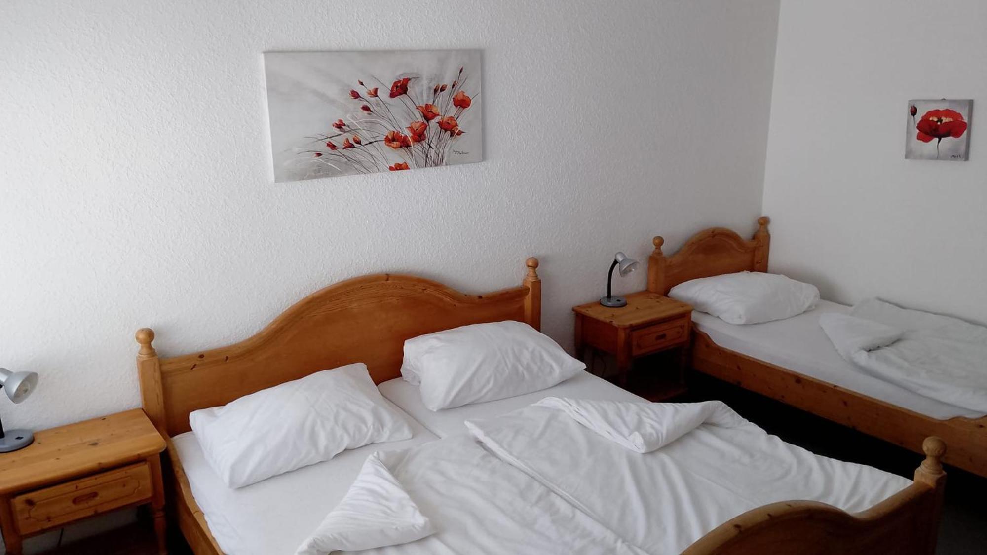 Hotel Zum Rebstock Malterdingen
