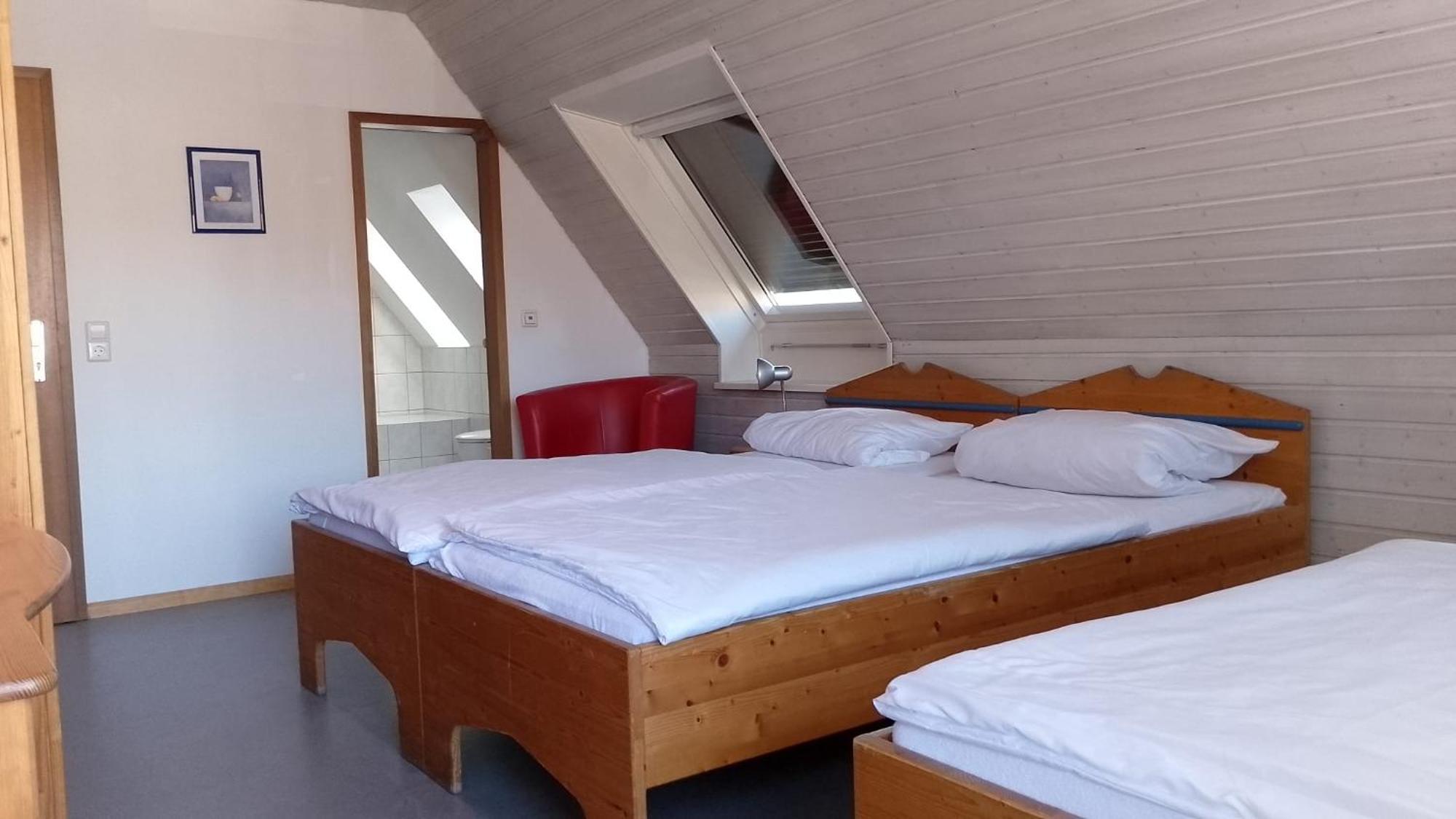 Zum Rebstock Hotel 3*