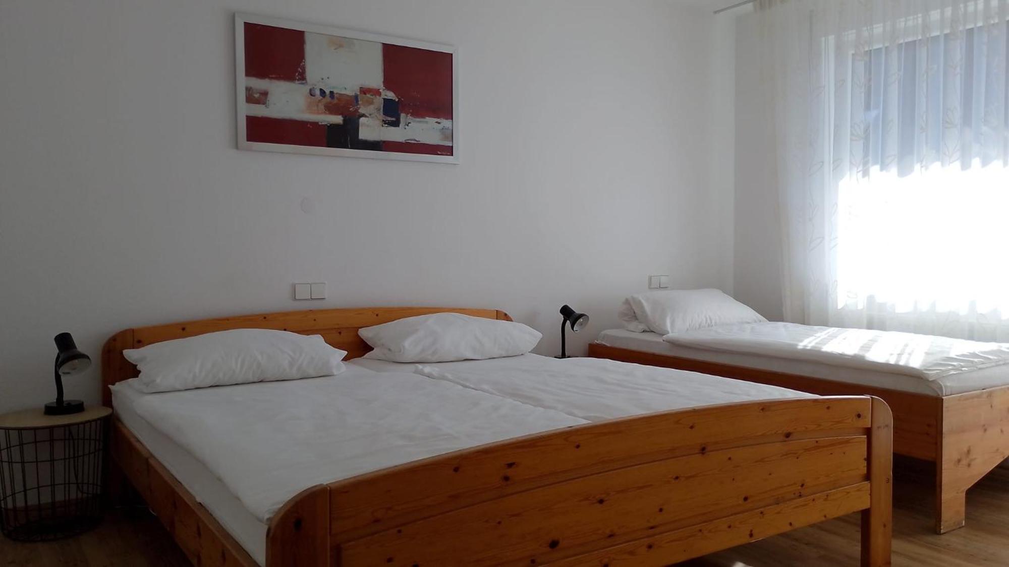 Zum Rebstock Hotel Malterdingen