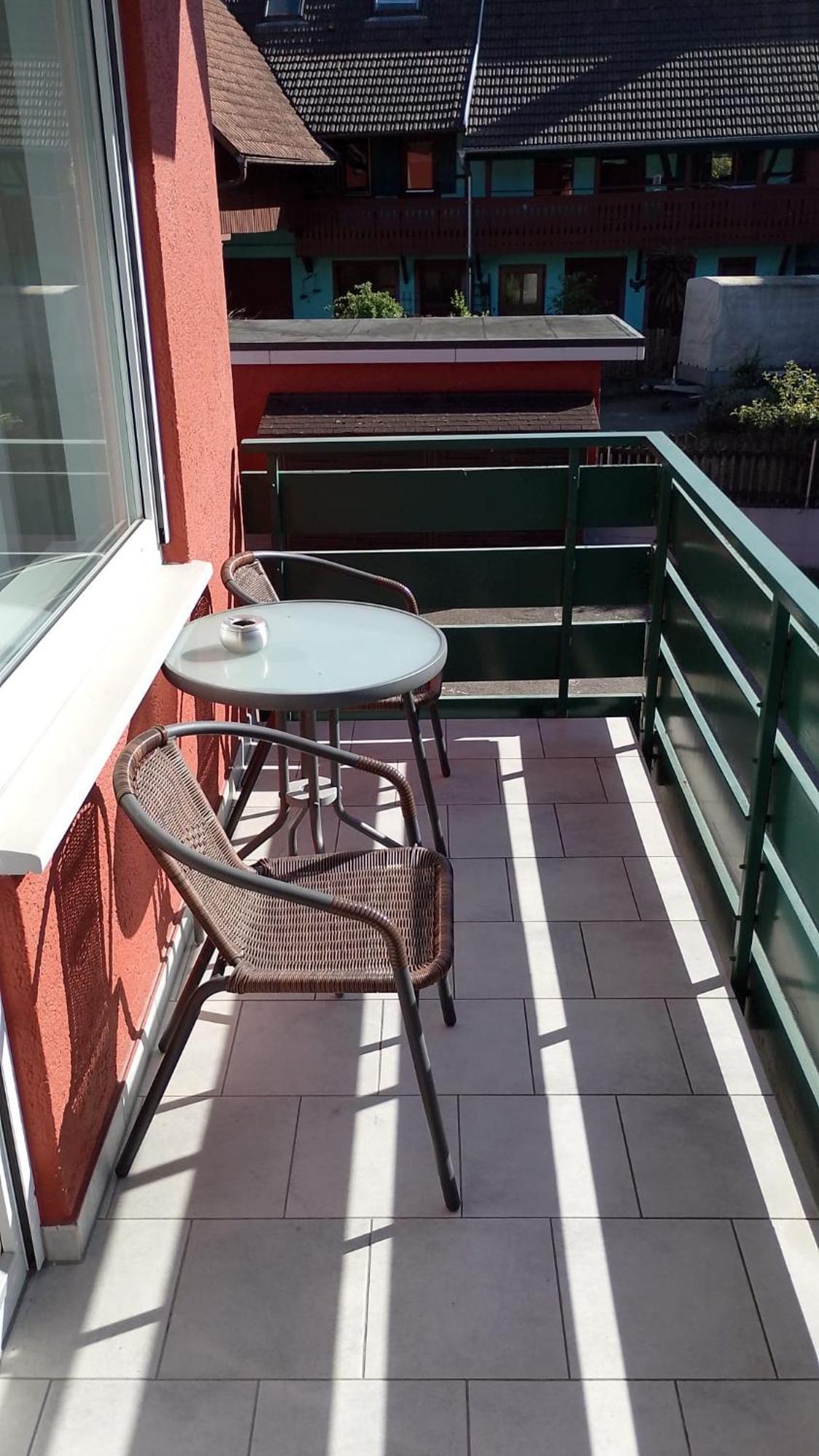 Zum Rebstock Hotel