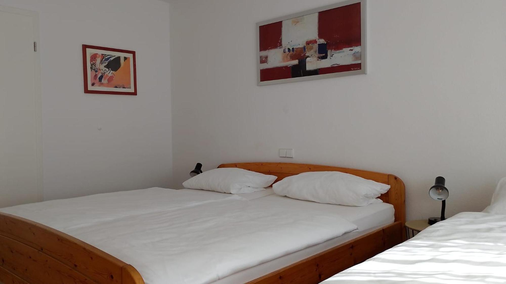 Zum Rebstock Hotel 3*