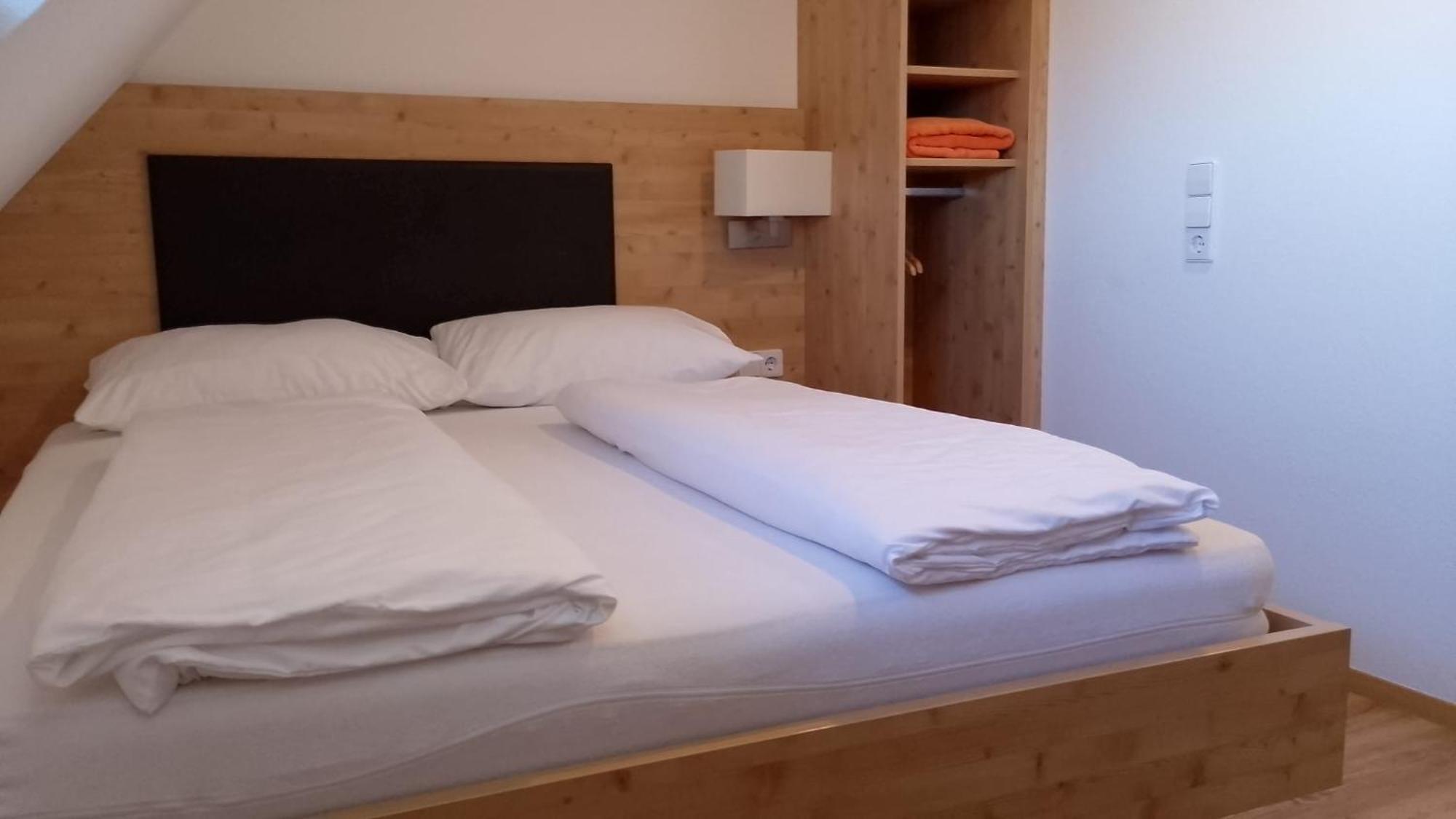 Zum Rebstock Hotel