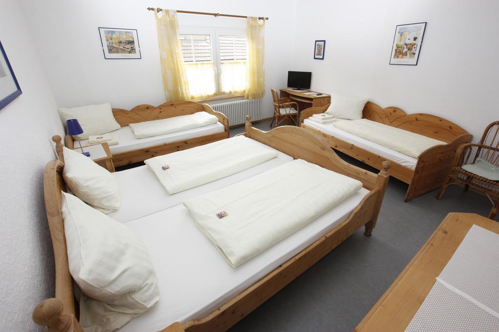 Zum Rebstock 3* Malterdingen