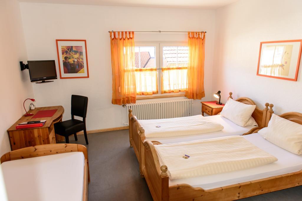 Hotel Zum Rebstock Malterdingen