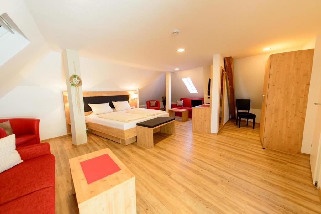 Hotel Zum Rebstock Malterdingen
