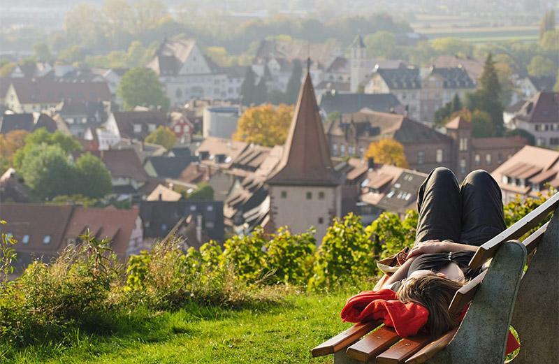Zum Rebstock Malterdingen